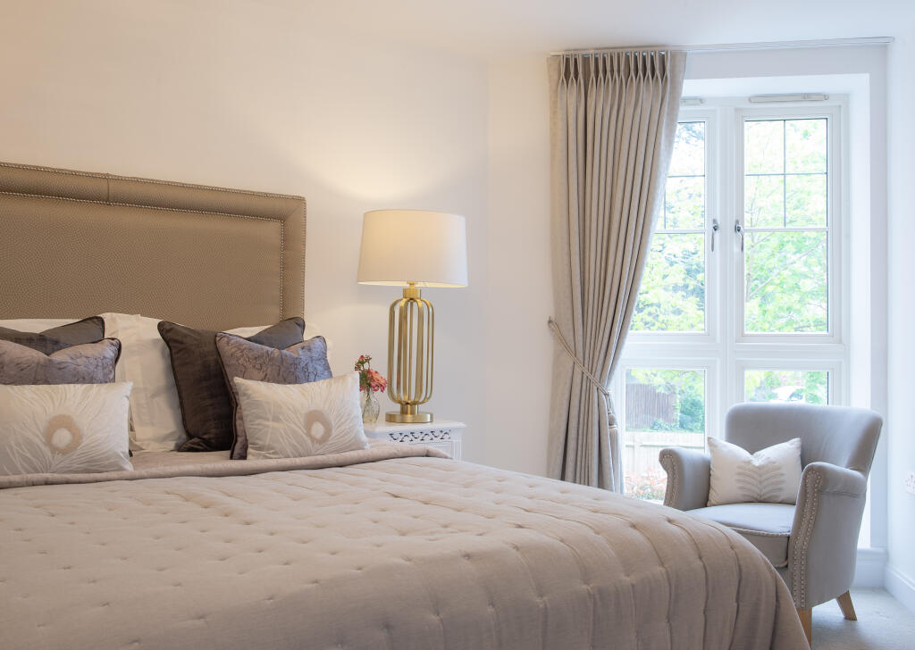 Main image of property: 1A Trinity Gardens,
Stockport,
Greater Manchester,
SK3 8BB